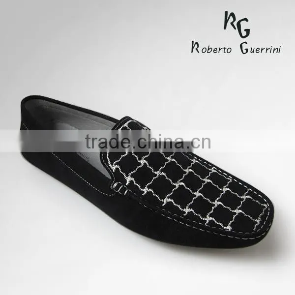 2015 hot sell men no laces casual shoes