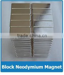 Cheap custom permanent special u shaped magnets for children