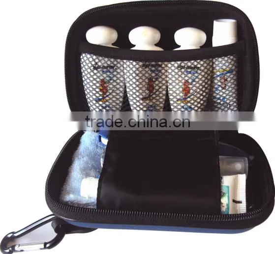 mini eva cosmetic travel wash bag
