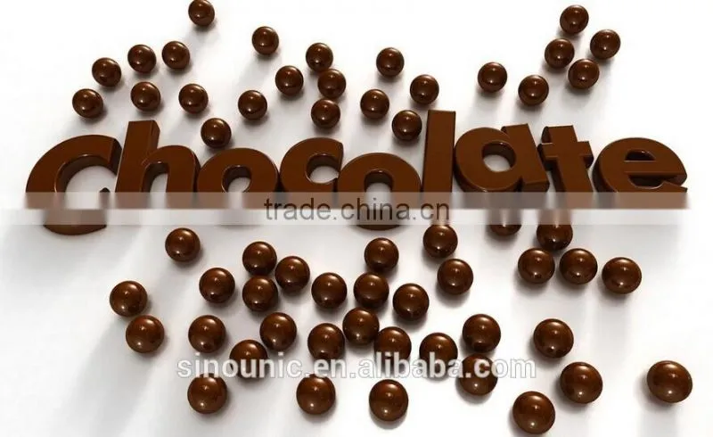2015 CE certified high speed 3D chocolate food printer for sale