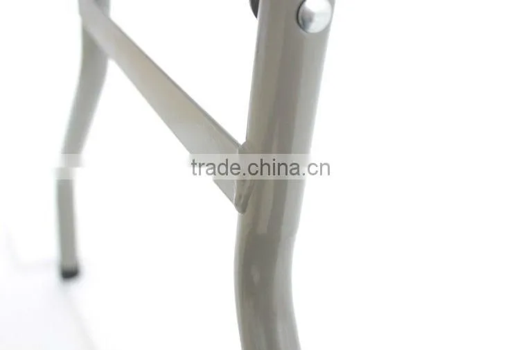 60-Inch Length Blow Molded Plastic Folding Table