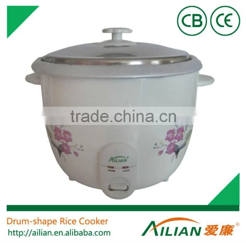 2015 New Design Hot Sale Deluxe Electric Rice Cooker