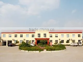 Feixian Ruihao Machinery Making Co., Ltd. company overview - view 3