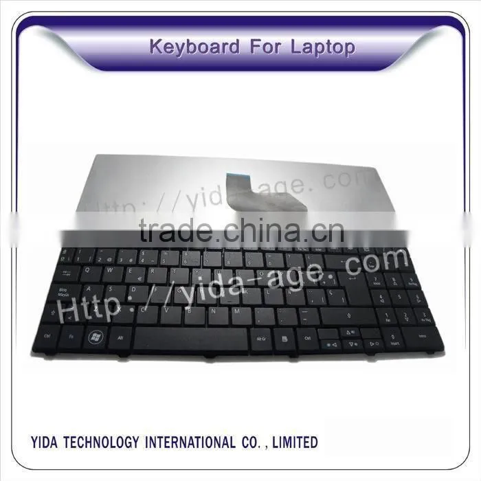 Wholesale price Brand New SP Laptop Keyboard For ACER 5516 5517 5532 Series