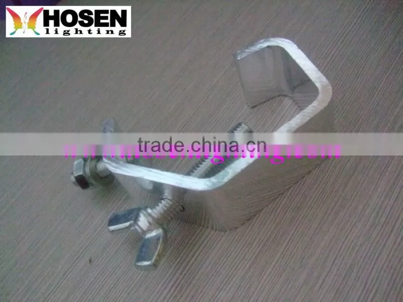 Stage aluminium hooks HS-H01