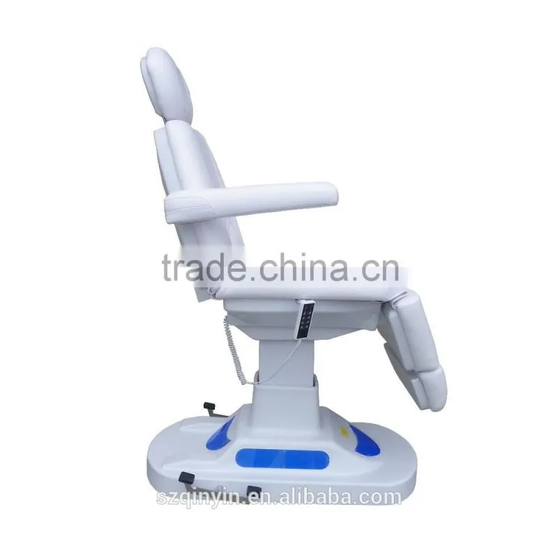 2016 Professional Wholesale Beauty Salon Facial Bed