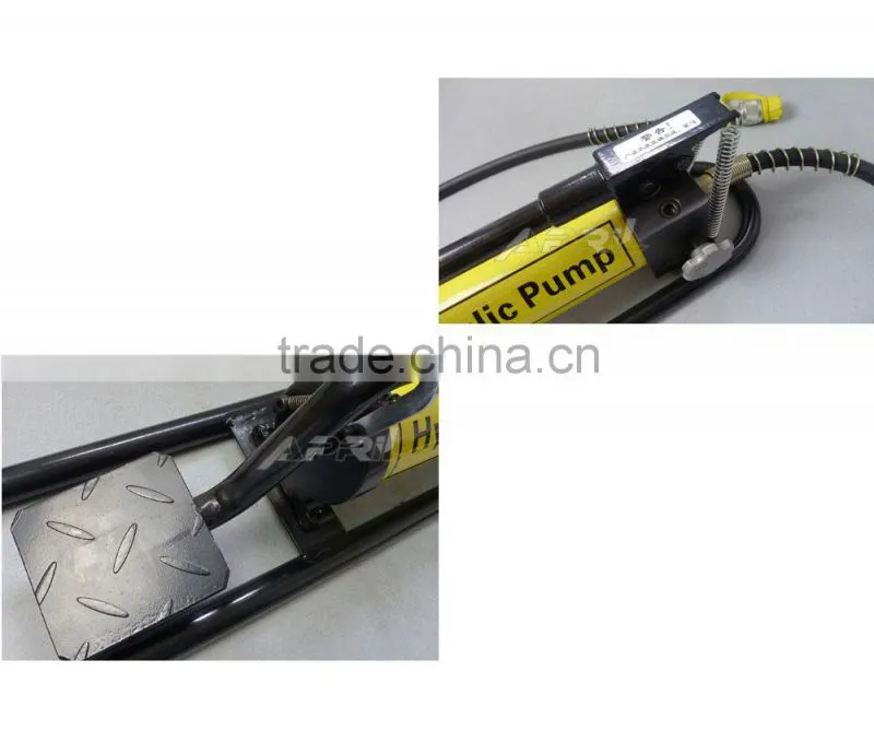 Foot grease pump Africa foot grease pump CFP-630