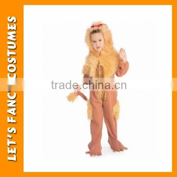 PGCC1538 Lovely Kids Animal Costume