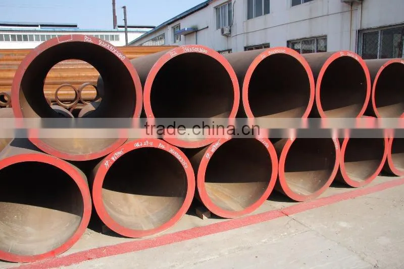 A335 P22 Alloy Steel Pipe
