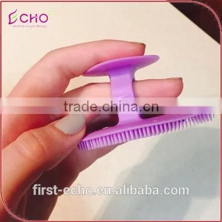 Makeup Brush Cleaning Mat, Makeup Brush Cleaner Pad