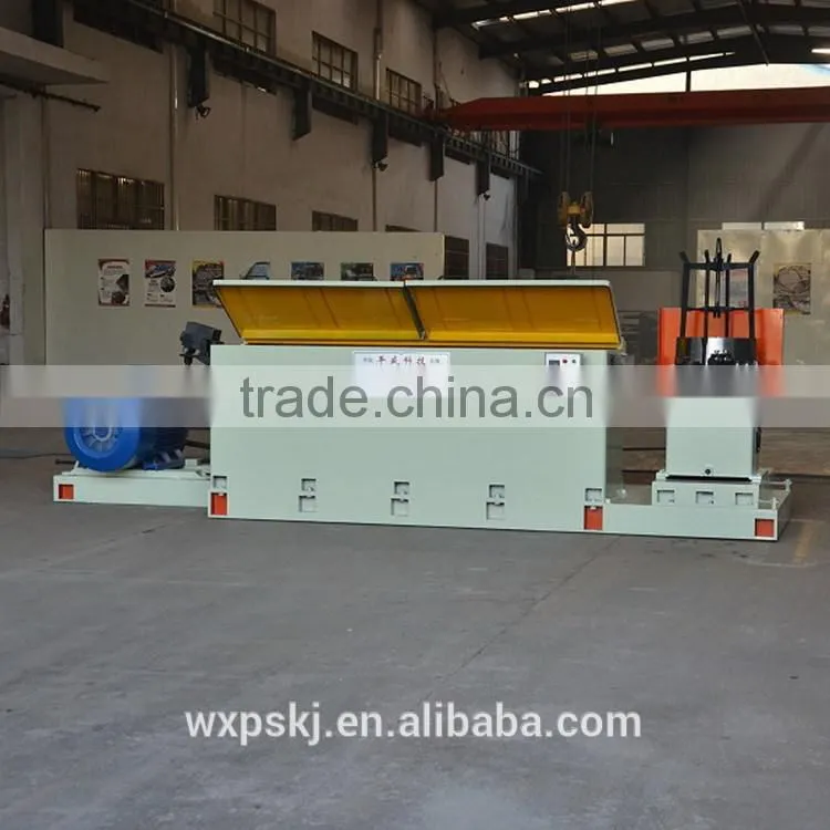 Best quality best-selling wire nail making machinery/plant