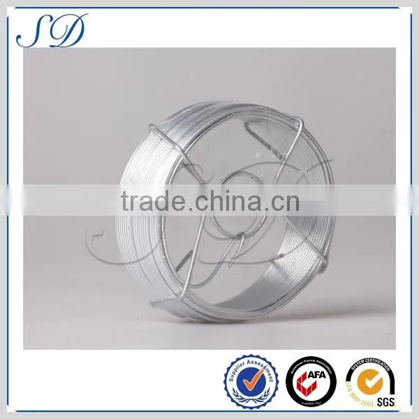Electric Fence Temporary Plastic Post Stick