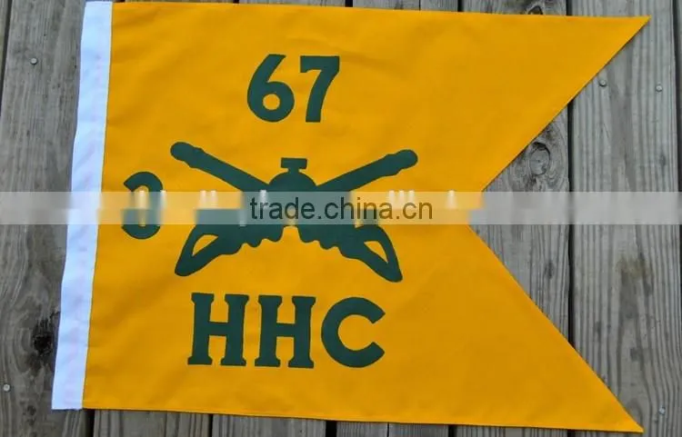 oval shape flag fringes flag custom made flag