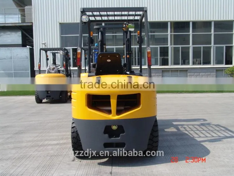 3tons electric forklift for sale price of forklift