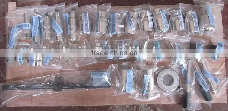 CE certificate CR fuel injector tool kits