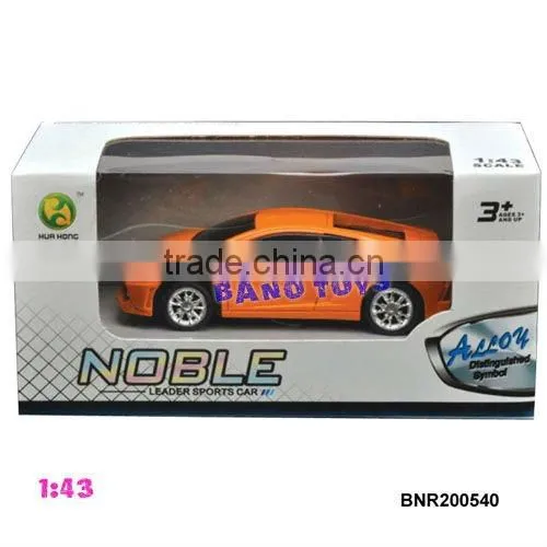 Brand New Car RC 1 43 Model Car BNR200545