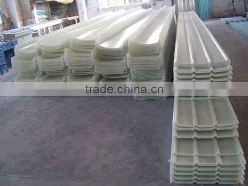 High Quality Fiberglass FRP Grating Making Machine