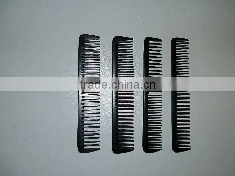 EXW factoroy price professional salon use bone comb