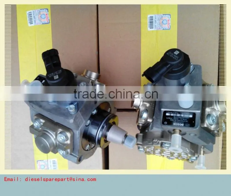 0445010159 Common rail bosch injection pump