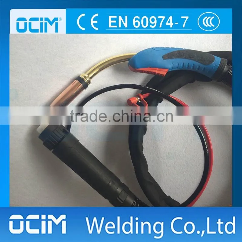 Mig Welding Torches
