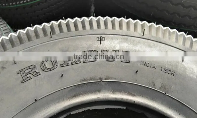 tire 4.00-8 roadup motorcycle tyre 400-8