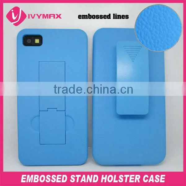 For blackberry mobile phone z10 new style case