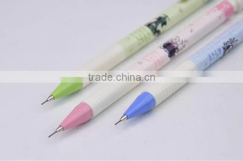 Cheap Mechanical Pencil for Student's Writing, Back to School