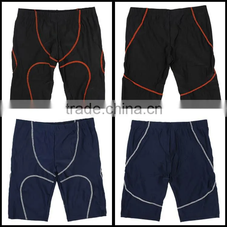 new style fashion men swimwear and beachwear or swim shorts with low prices made in China