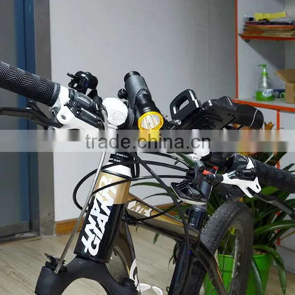 High Brightness Ultra Bright And Impact Resistant Bicycle Lights LED