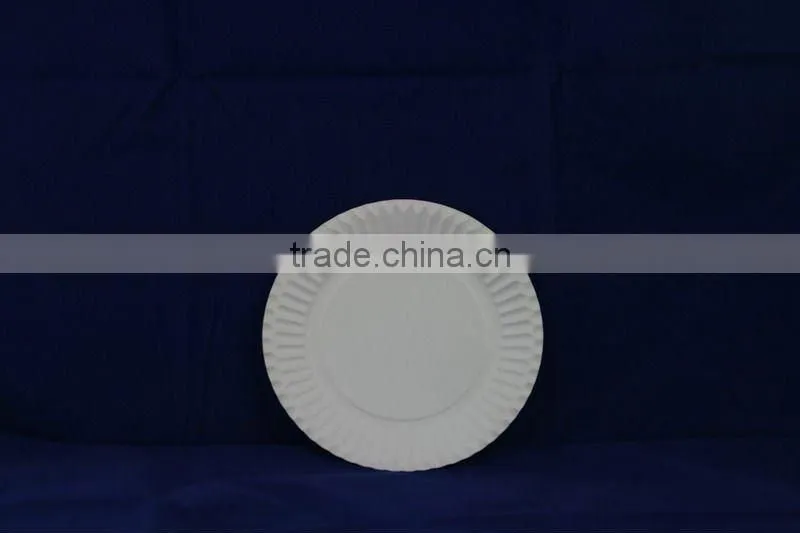 ZDJ-300 automatic paper plate machine