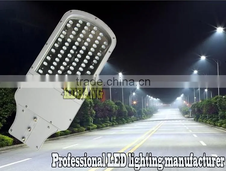 Made in China High power LED 80W street light