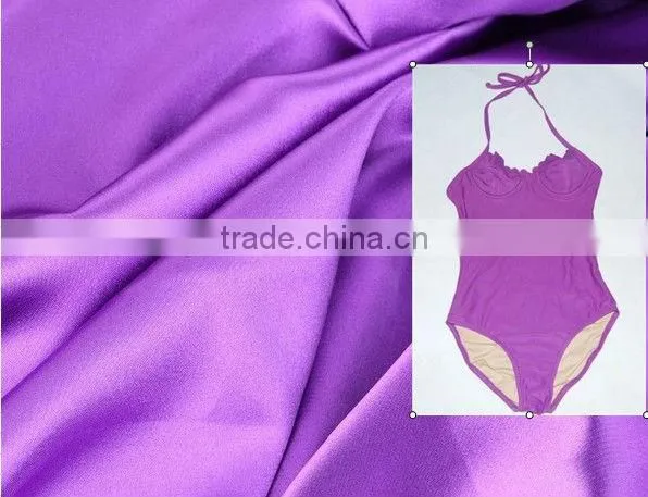shiny snake skin printed swimwear fabric 2013