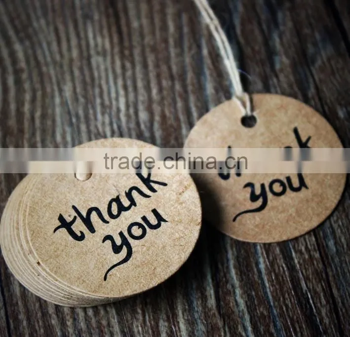 Garment Tags