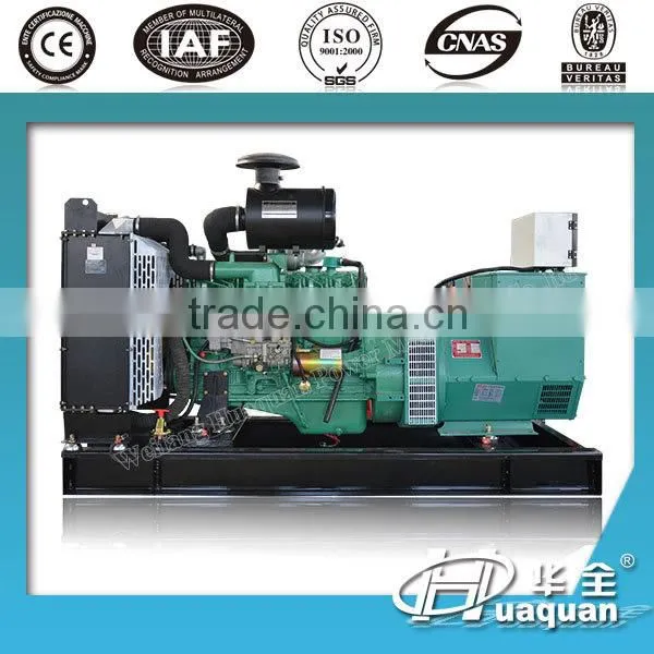 Ricardo 20kva~300kva Diesel Farm Generators