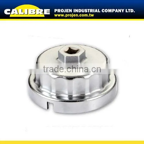 CALIBRE Car Repair Engine tools 3/8" Dr 22mm Oxygen Sensor socket