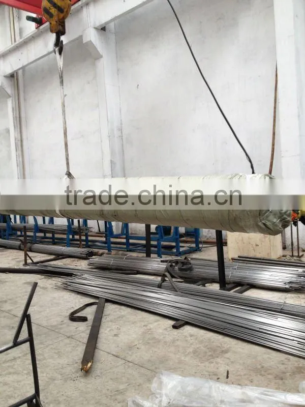 Seamless Oil and Gas Pipe