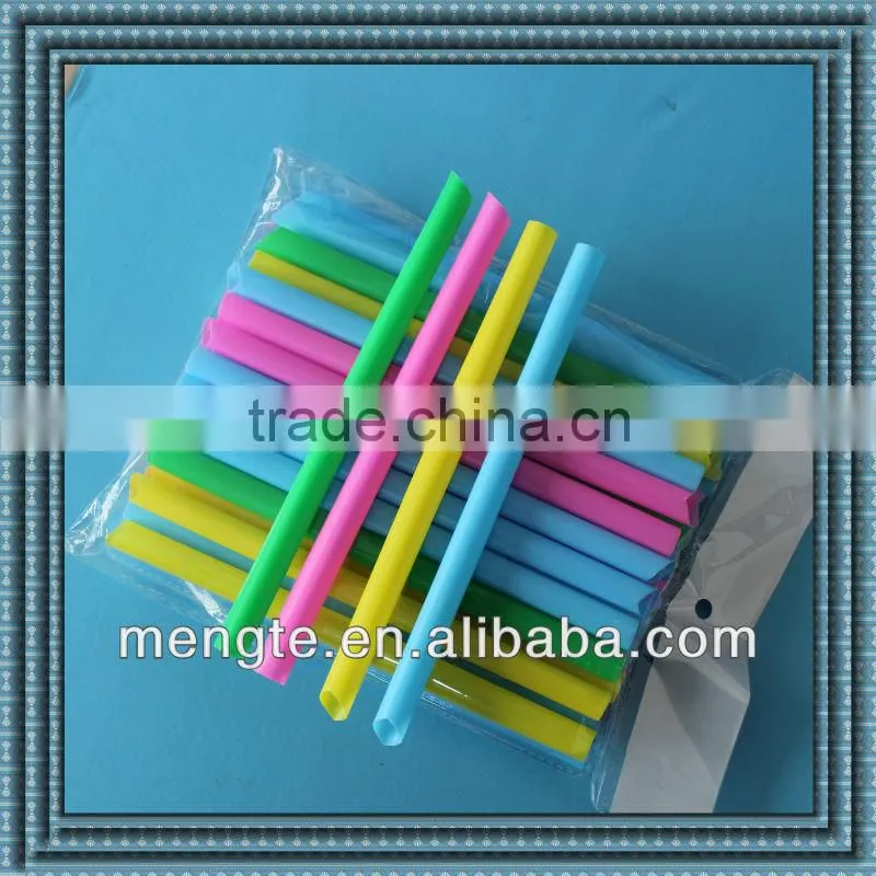 2015 Bubble Tea Drinking Straw