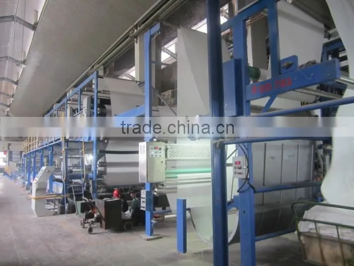 Hangzhou Hangmin Meishida Printing & Dyeing Co., Ltd. company overview - view 4