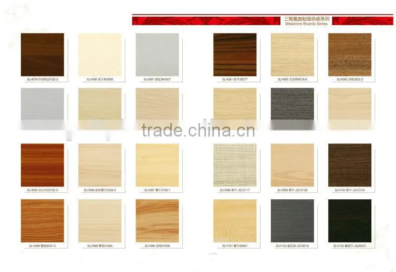 MDF decoration board