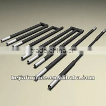 Silicion carbide rod heater used for muffle furnace(1400C)