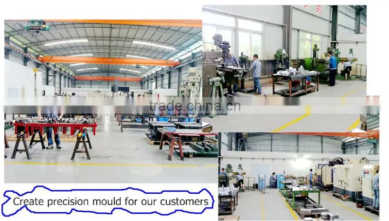 Guangzhou manufacturers supply mould processing plastic mold manufacturing plastic processing