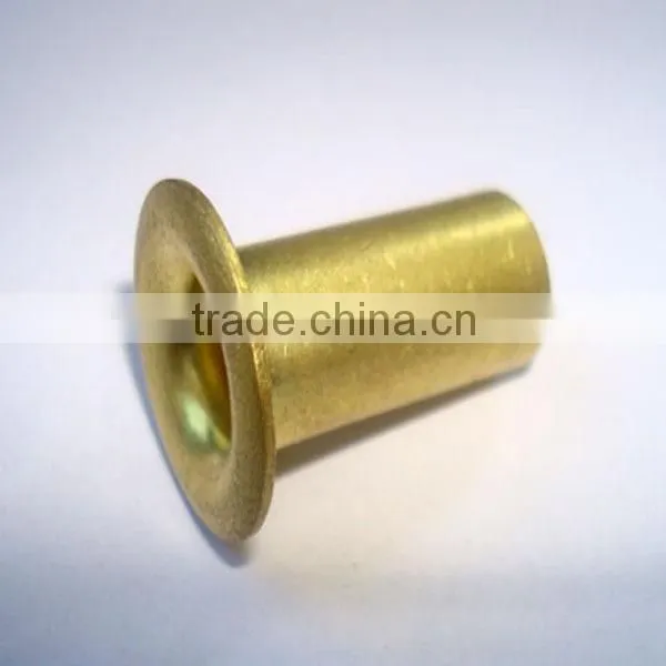 new brass blind rivet made in China