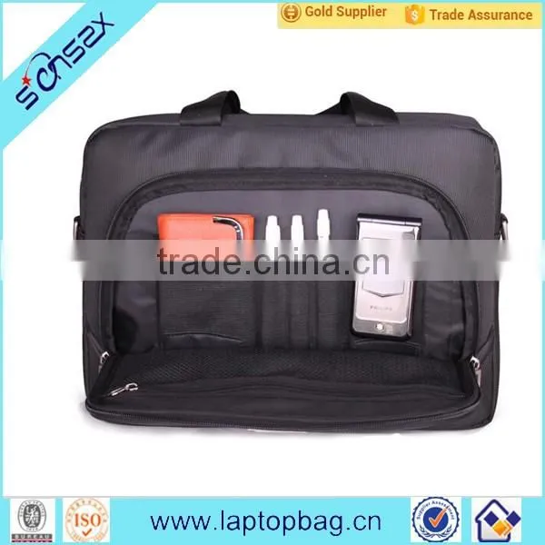 New stylish laptop computer bag briefcase alibaba China