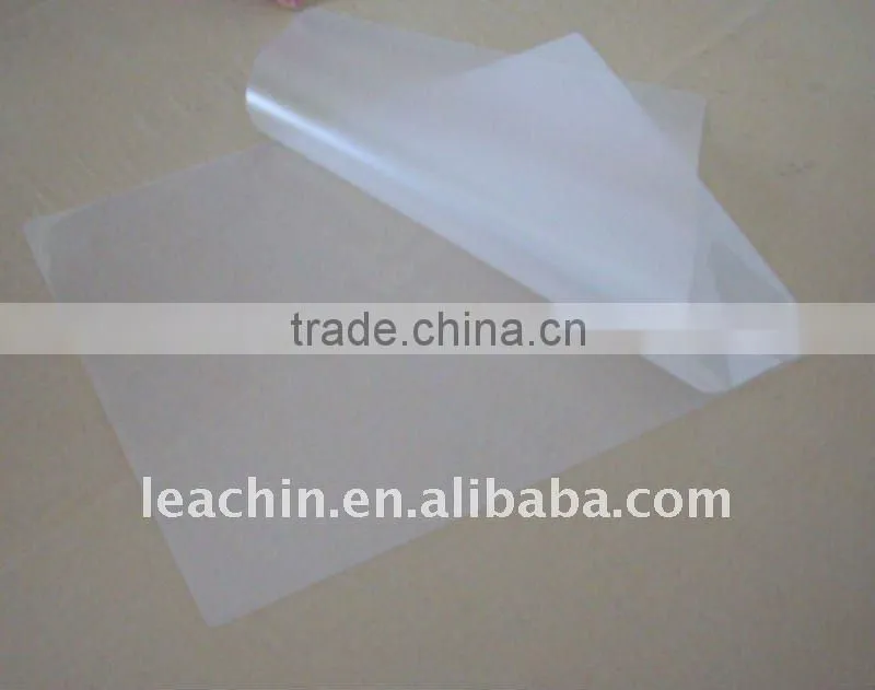 High-Adhesive Lamination Pouches