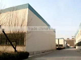 Tianjin Tianfei High-Tech Valve Co., Ltd. company overview - view 3