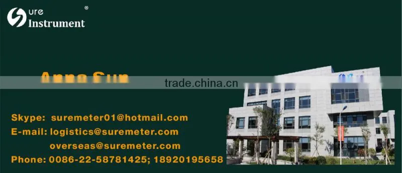 Low Price Magnetic Flowmeter