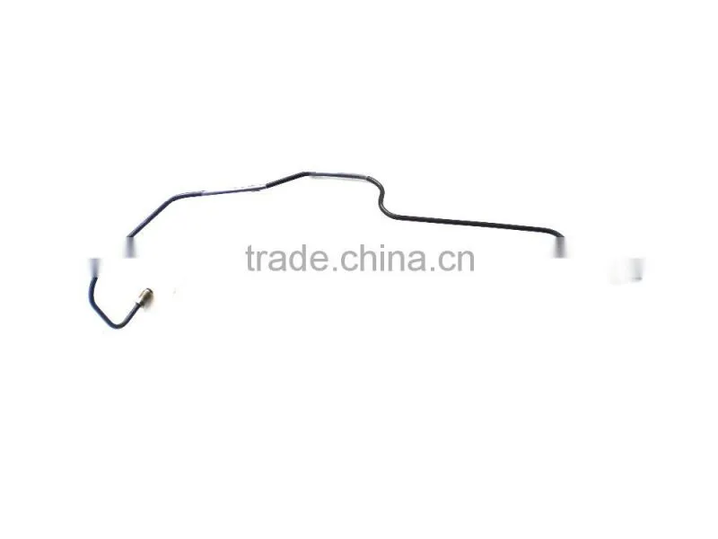 NHR NKR rear wheel axle fuel oil hose auto truck transmission rear shaft fuel oil line short JMC QINGLING light truck auto parts