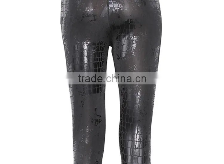 Wholesale fitness clothing Printed Ladies wholesale leggings supplier india