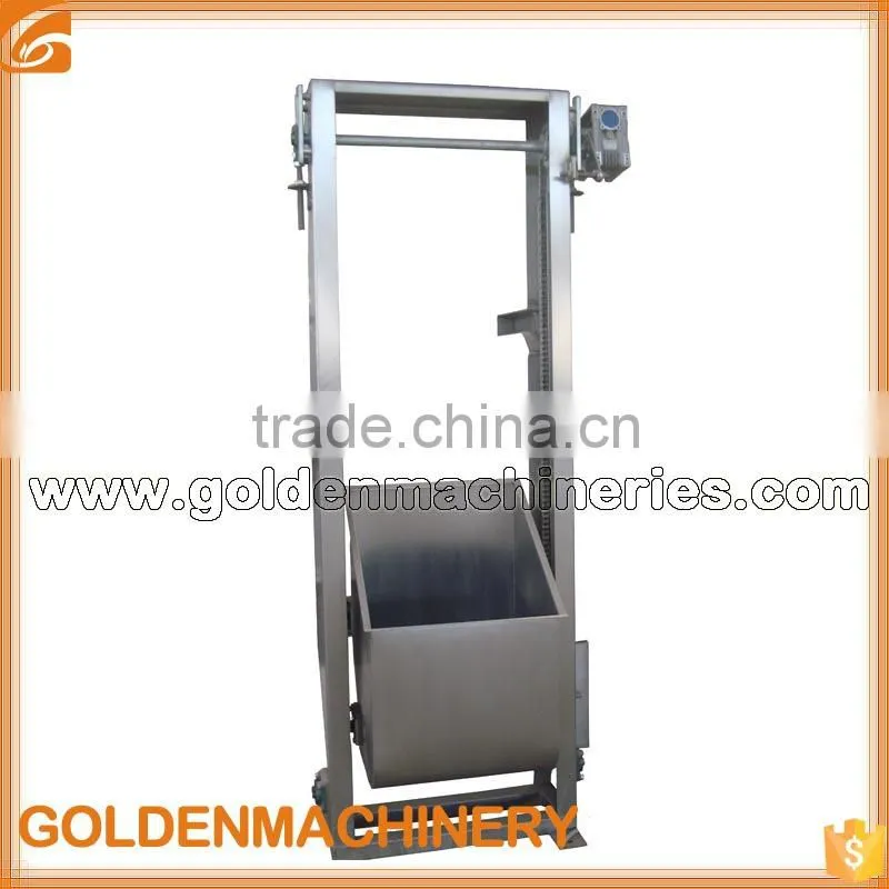 100-120kg/hr Peanut Roaster Oven Roasting Peanut Machine