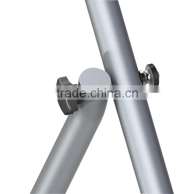 80*200cm Size X banner display